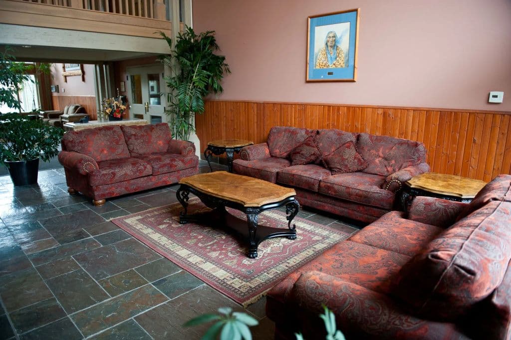 St. Eugene Golf Resort & Casino gallery 2