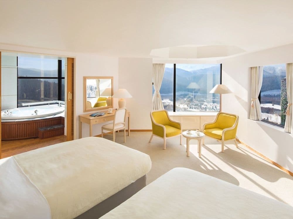 Hoshino Resorts RISONARE Tomamu gallery 3