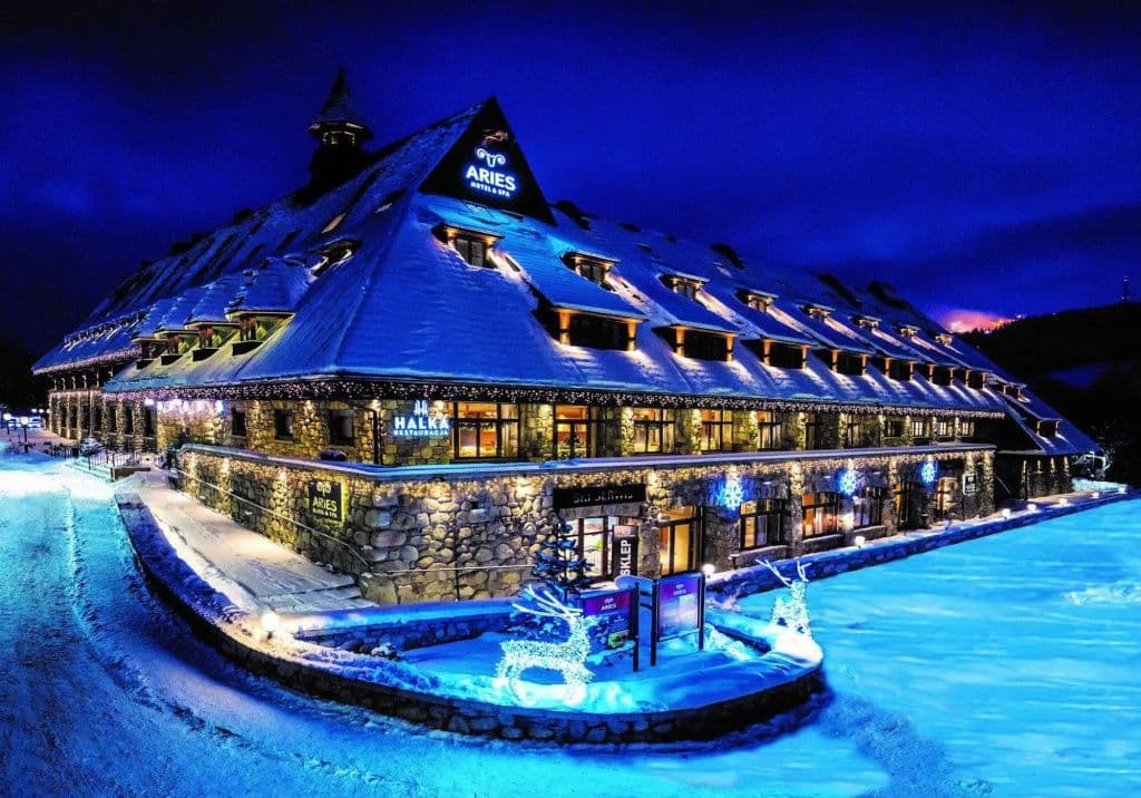 ARIES Hotel & SPA gallery 2
