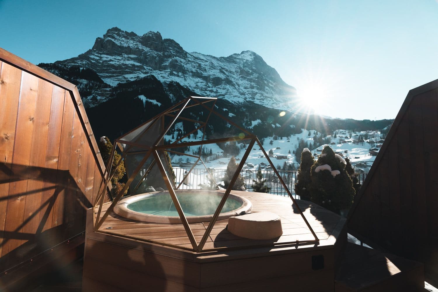 Boutique Hotel Glacier gallery 5