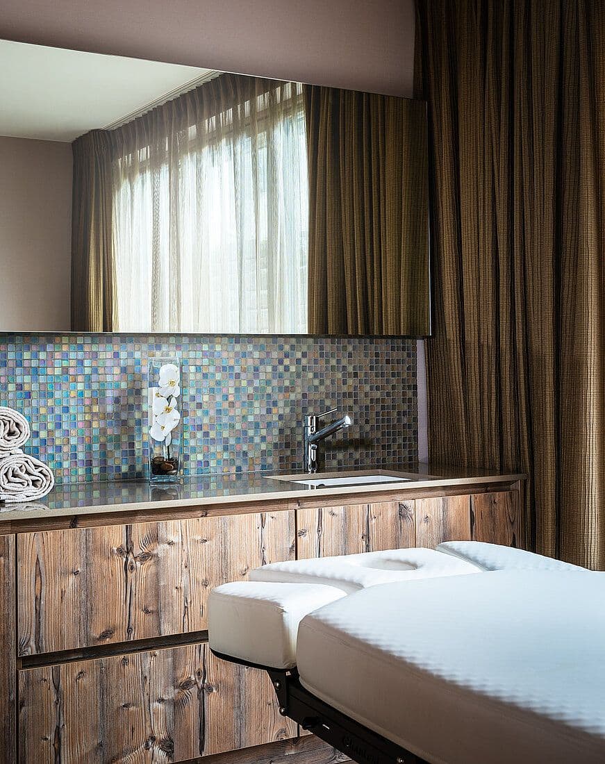 AMERON Davos Swiss Mountain Resort gallery 1