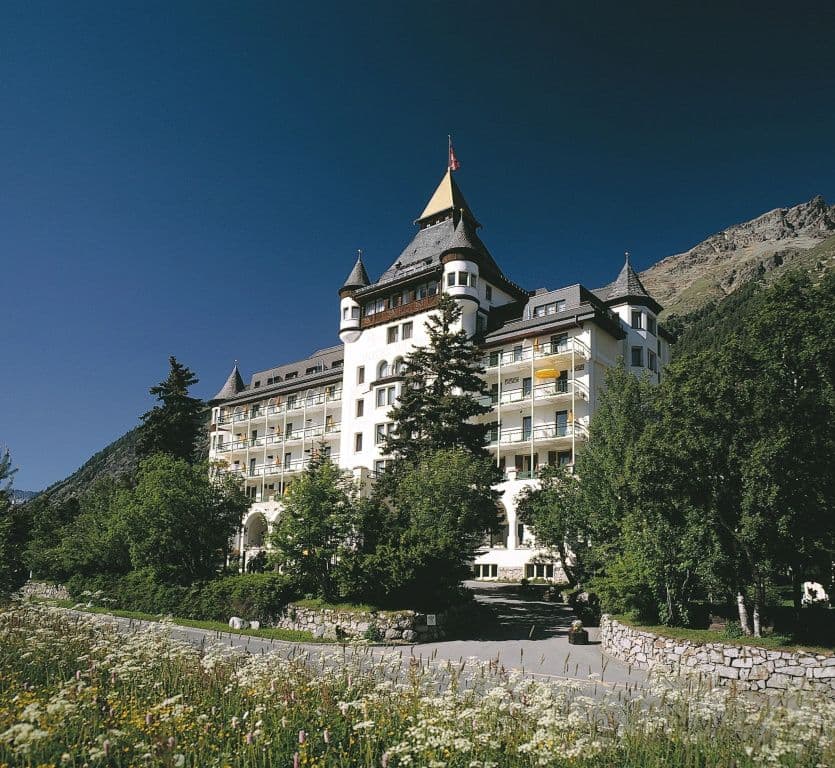 Hotel Walther gallery 2