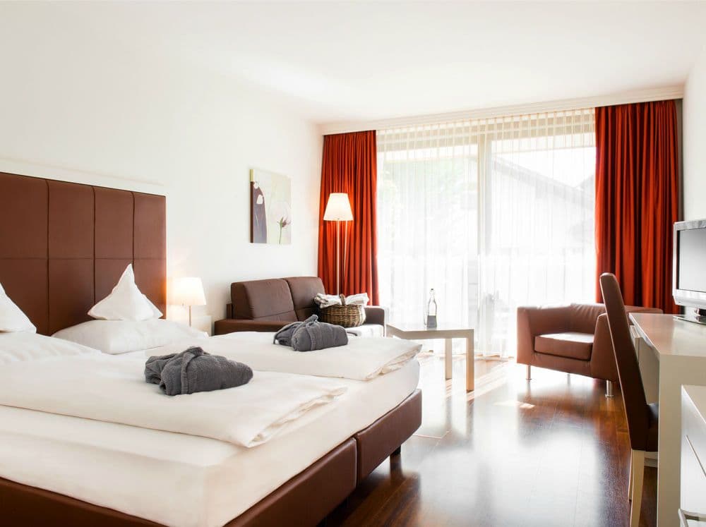 Design Hotel Tyrol gallery 3