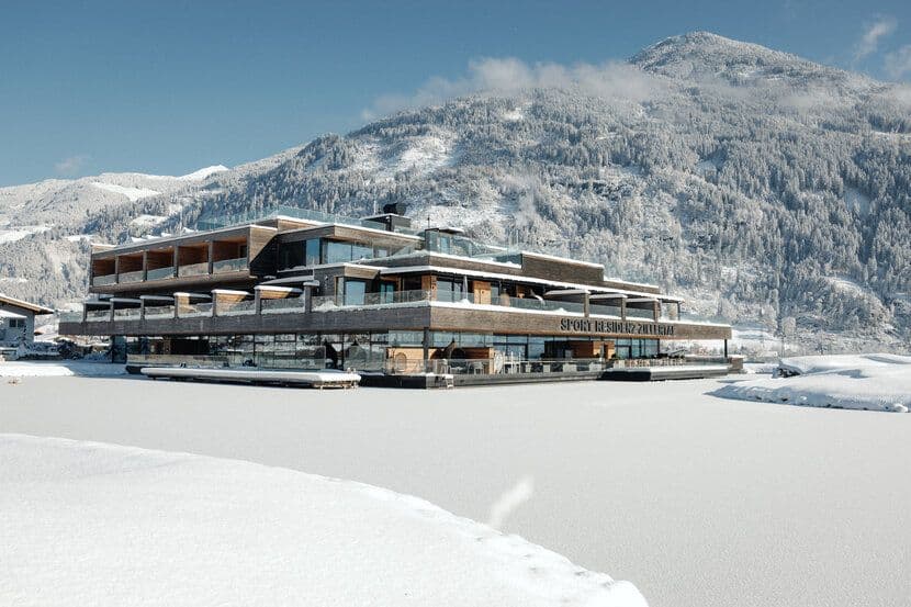 Sportresidenz Zillertal gallery 1