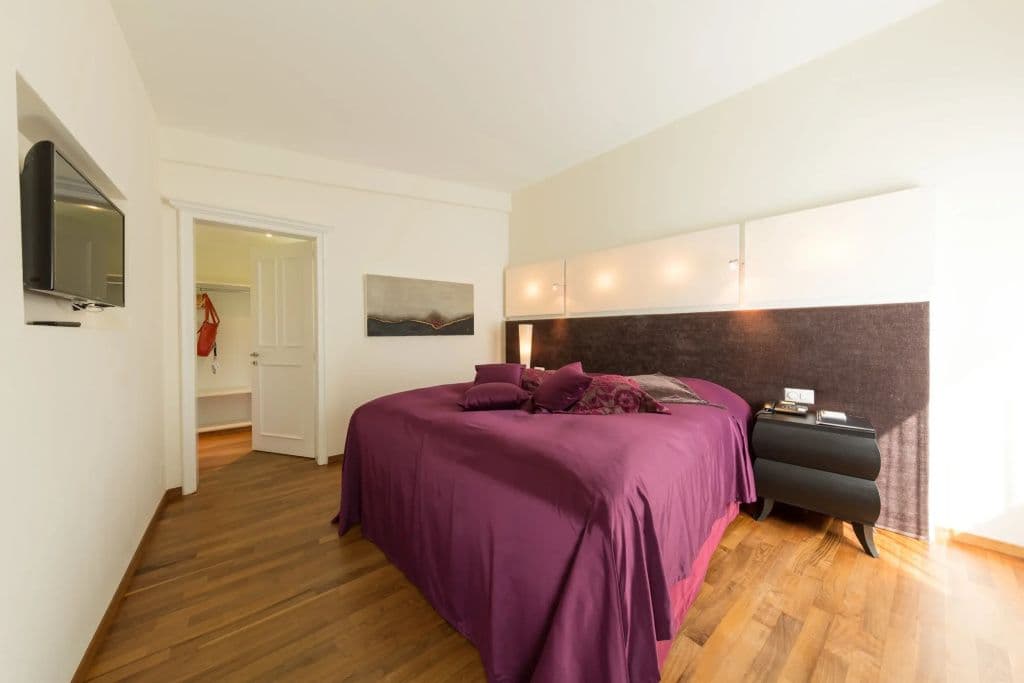 Lenkerhof Gourmet Spa Resort gallery 3
