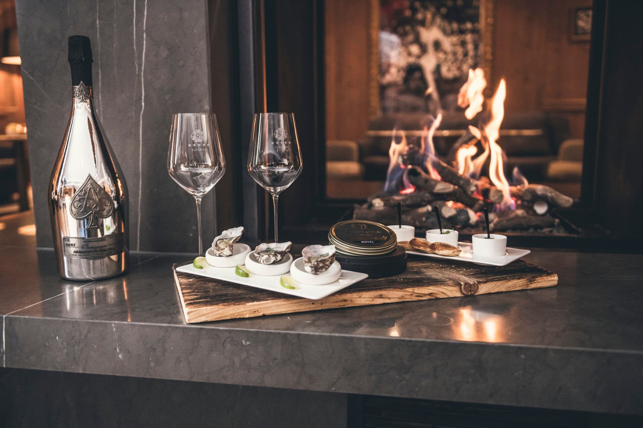 Schlosshotel Ischgl gallery 2