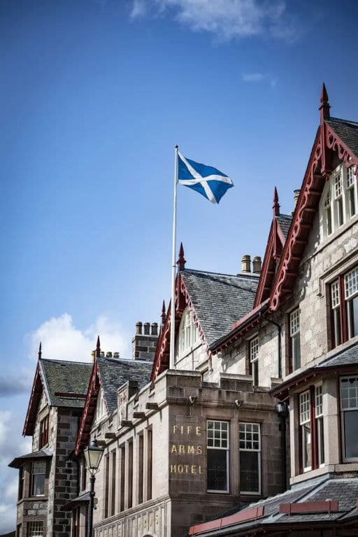 The Fife Arms gallery 1