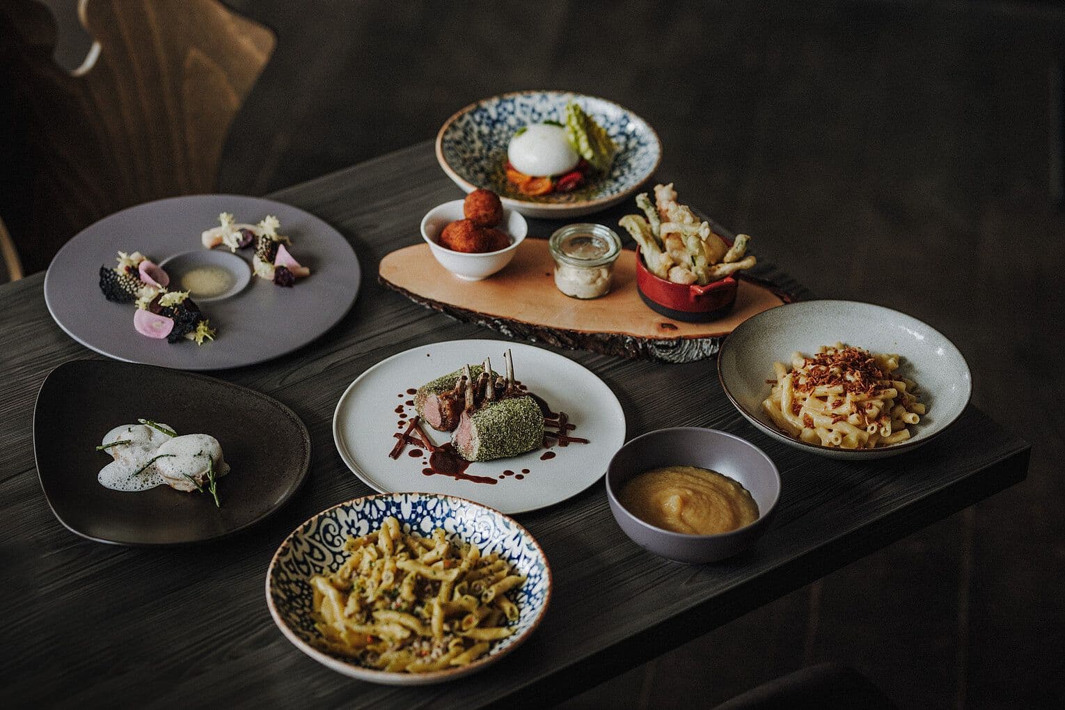 AMERON Davos Swiss Mountain Resort gallery 2