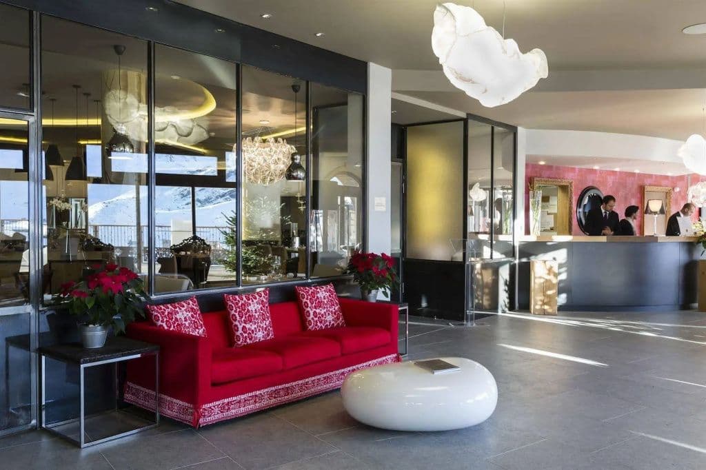 Hôtel Koh-I Nor by Les Etincelles gallery 2