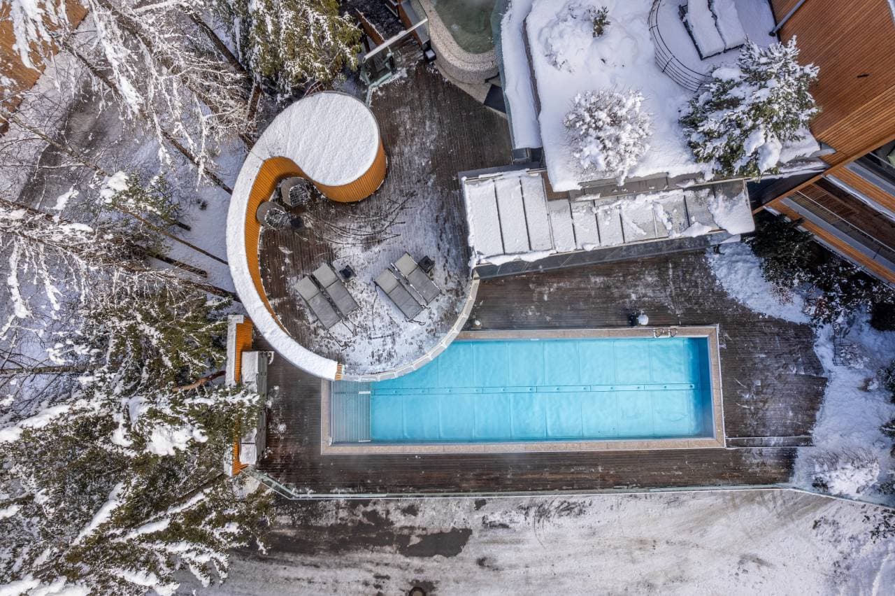 Naturhotel Waldklause gallery 3