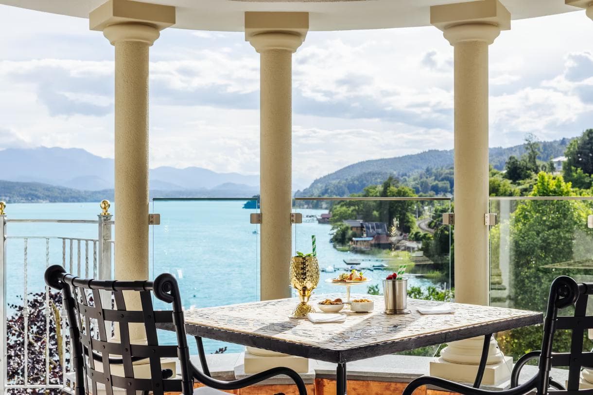 Hotel Schloss Seefels gallery 2