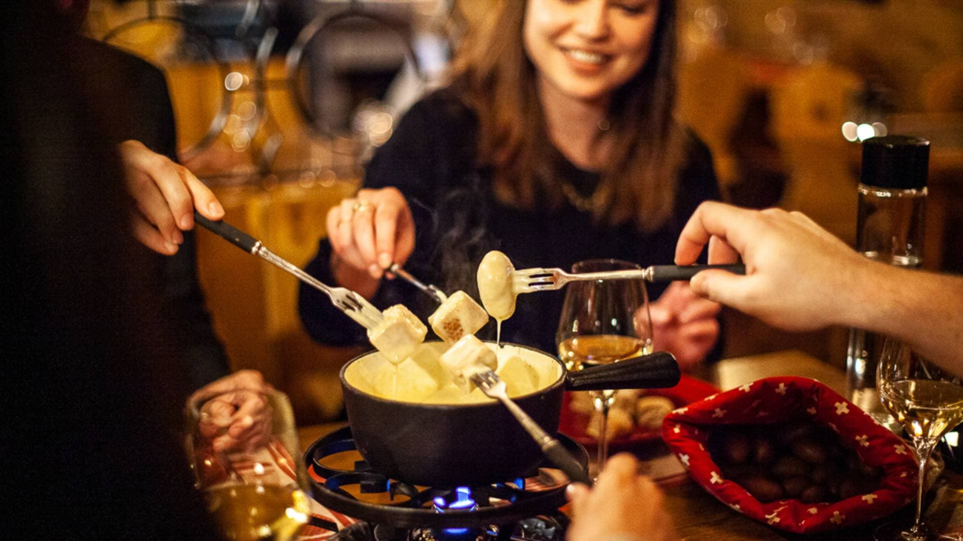 Schweizerhof Zermatt gallery 2