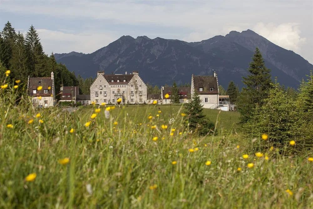 Das Kranzbach gallery 1