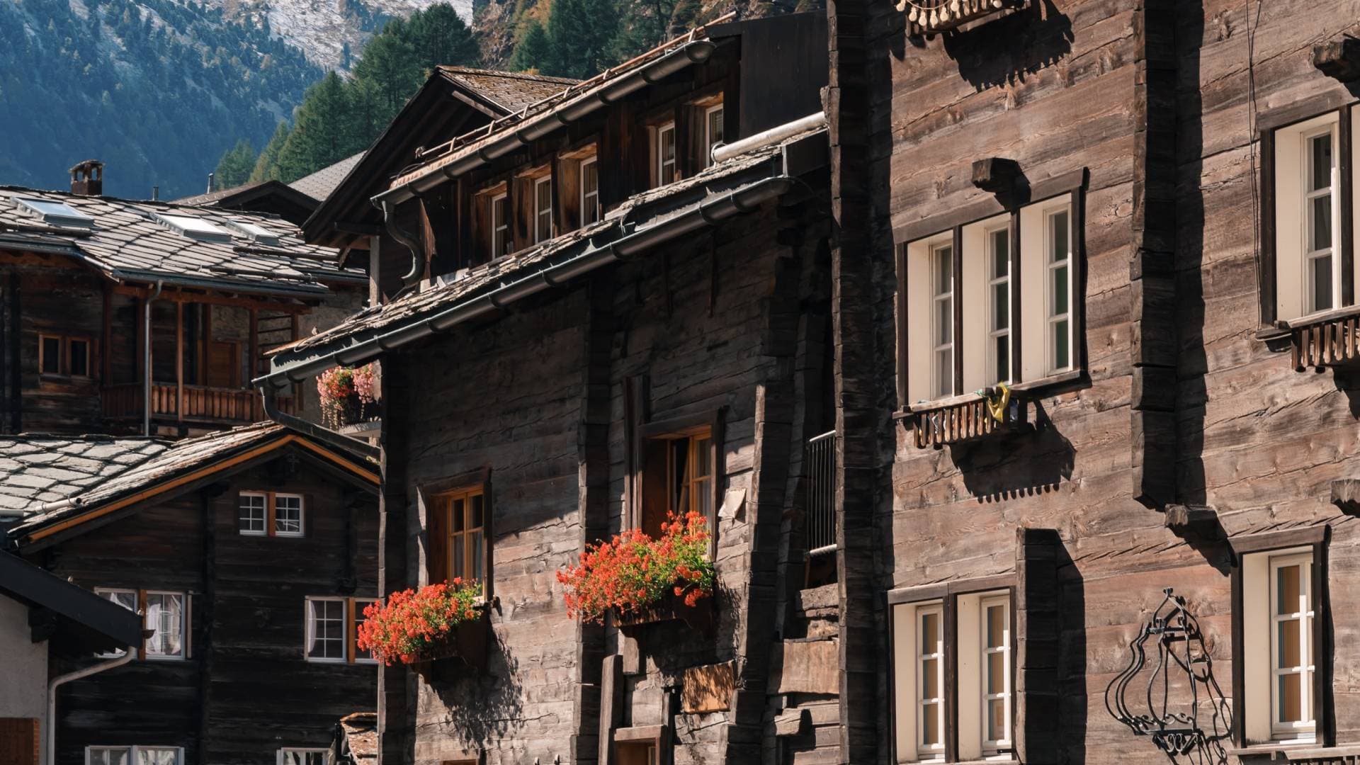 Schweizerhof Zermatt gallery 1
