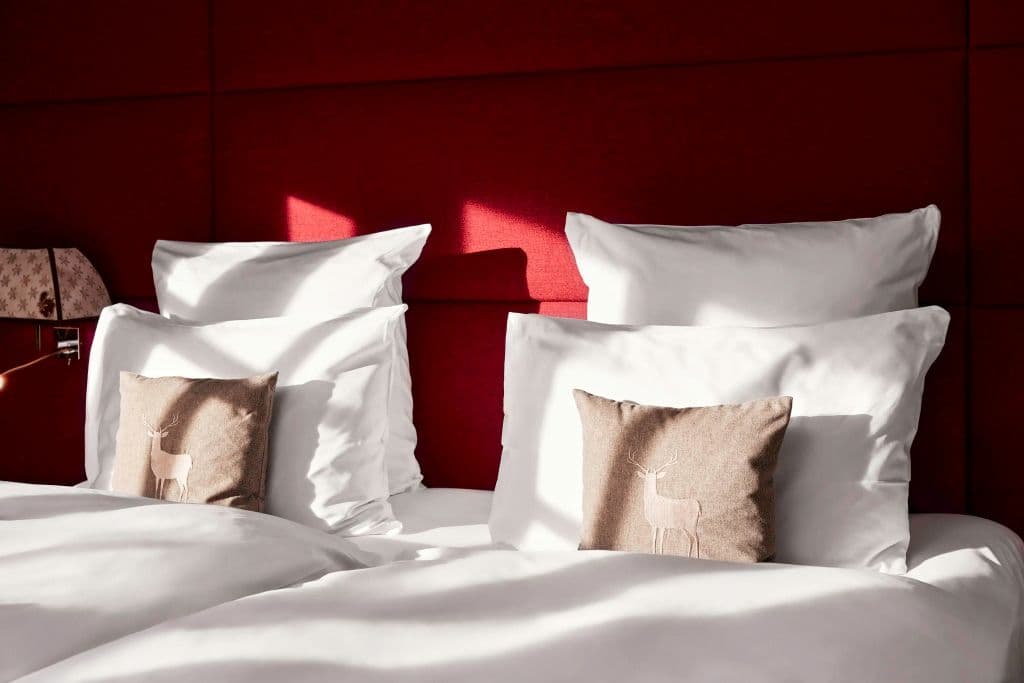 Grand Tirolia Kitzbühel - Member of Hommage Luxury Hotels Collection gallery 5