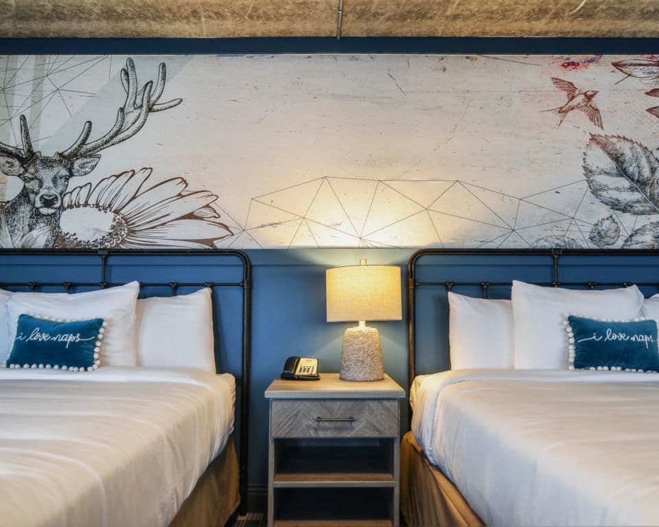 The Stella Hotel & Ballroom gallery 5