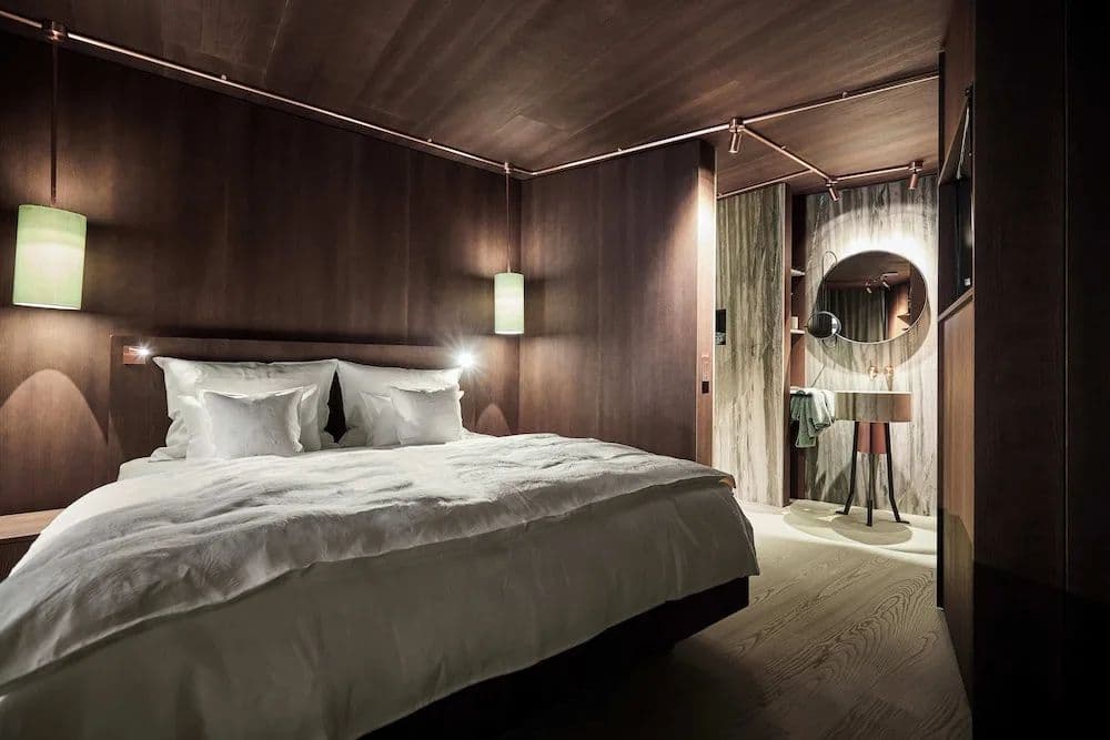 Boutique Hotel Badhaus gallery 4