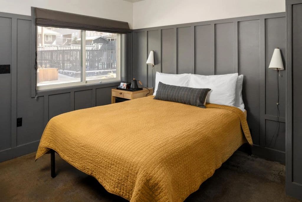 The Coachman Hotel gallery 5