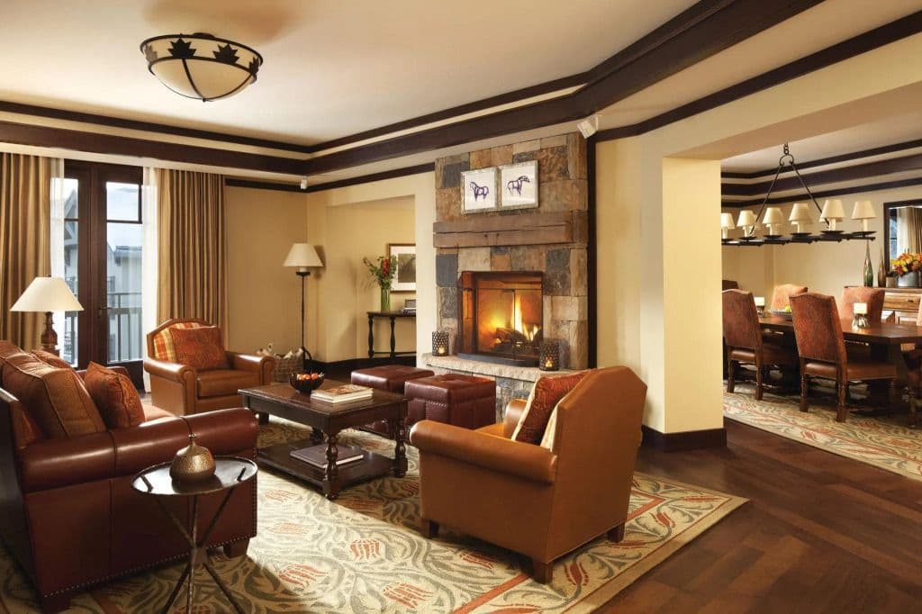 Four Season Vail gallery 4