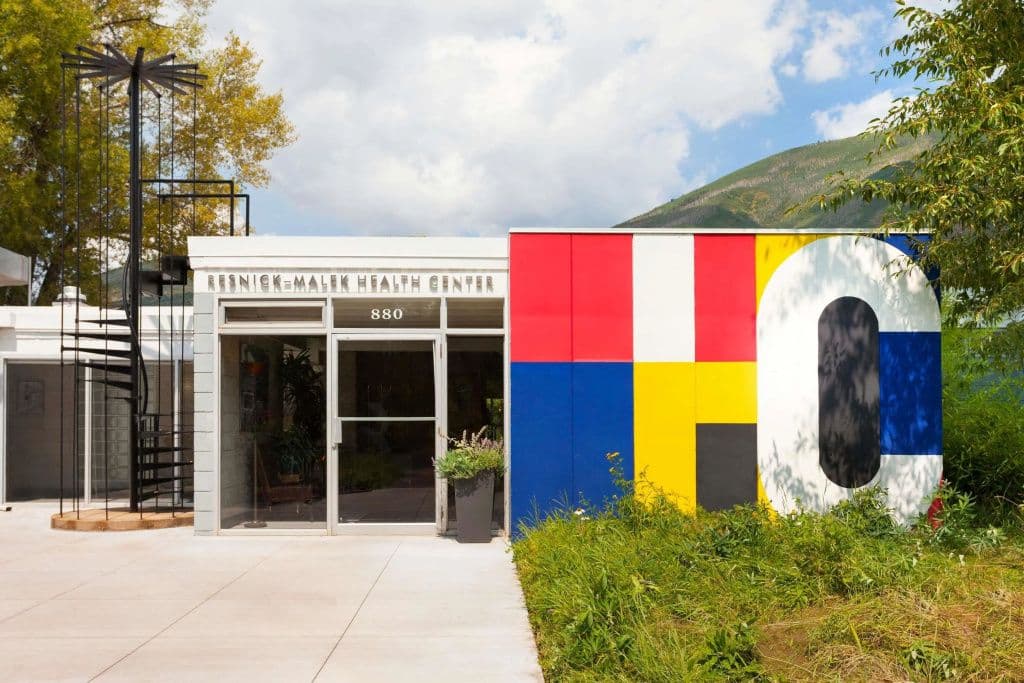 Aspen Meadows Resort gallery 1