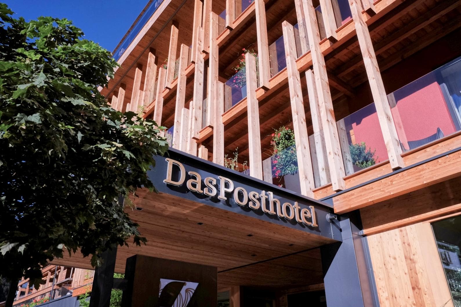 Das Posthotel gallery 1