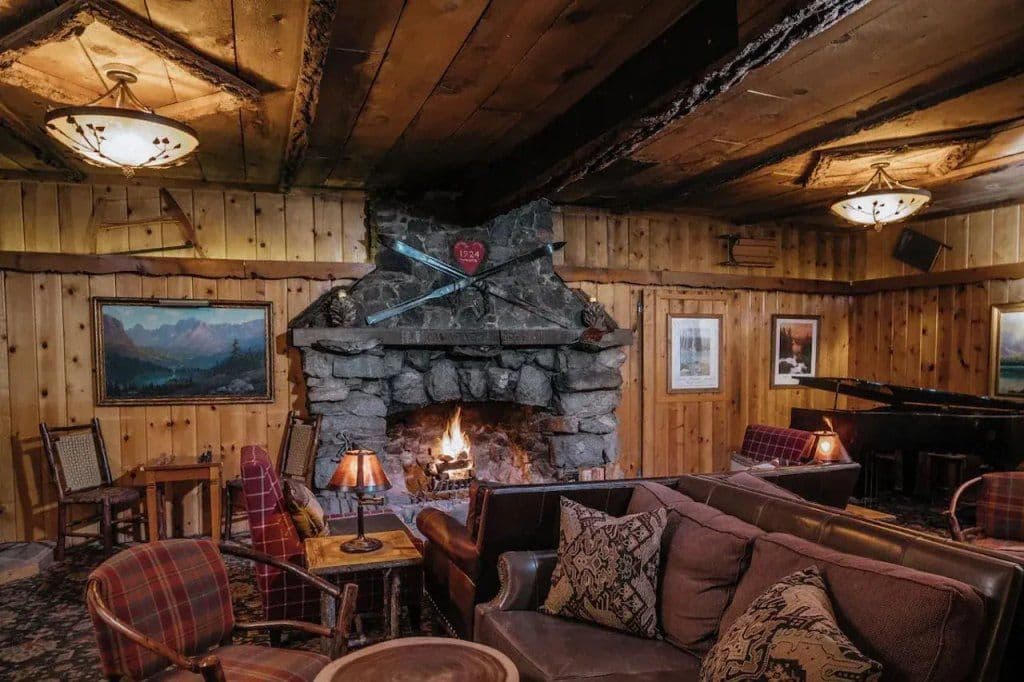 Tamarack Lodge Mammoth gallery 4