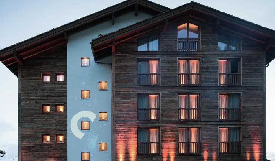 Chandolin Boutique Hotel gallery 5