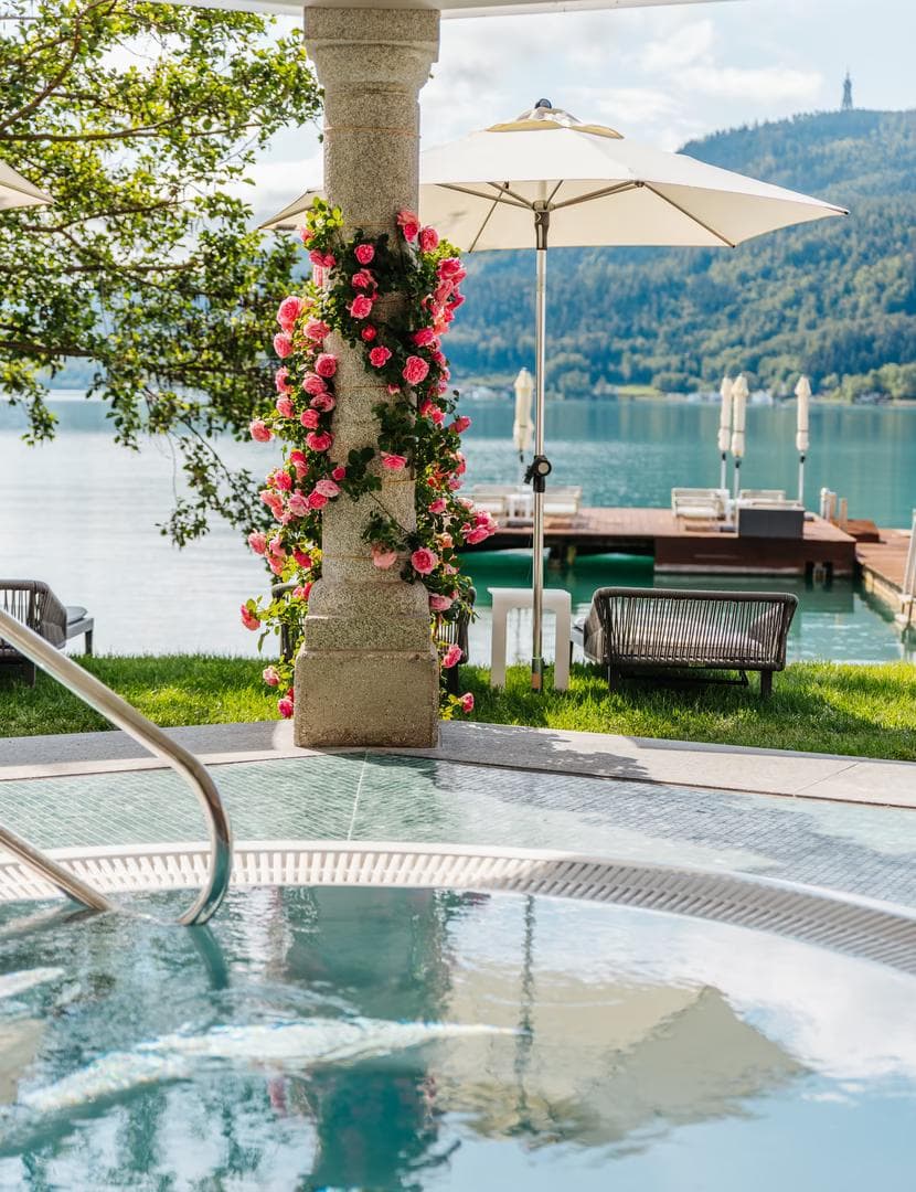 Hotel Schloss Seefels gallery 1