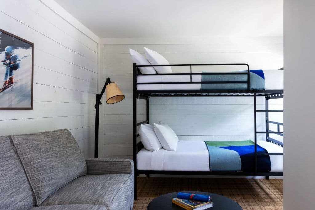Outbound Stowe Hotel gallery 4