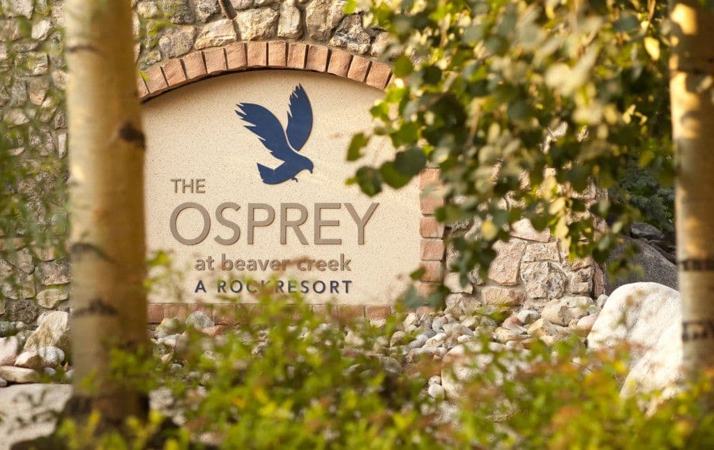 The Osprey at Beaver Creek, a RockResort, by Vail Resorts gallery 5