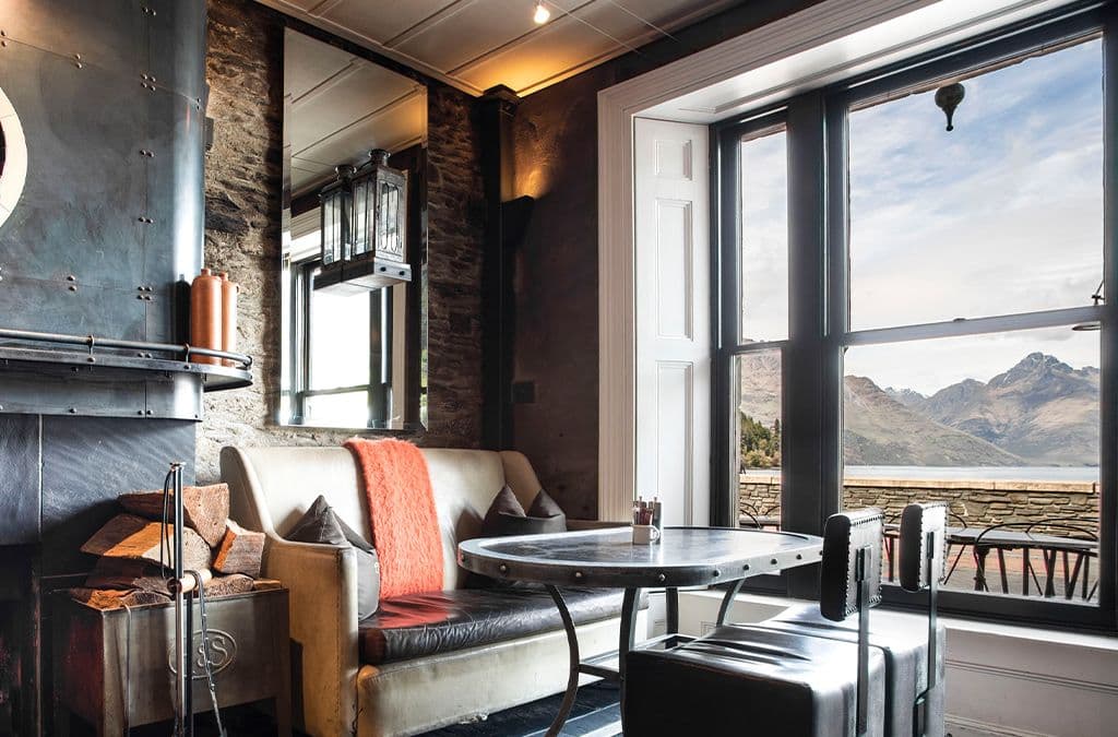 Eichardt's Private Hotel gallery 2