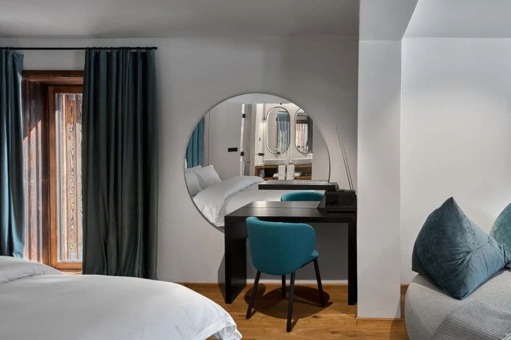 Boutique Hotel Milka gallery 4