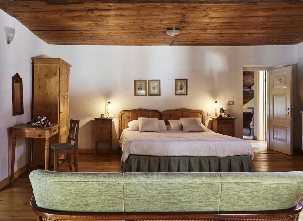 QC Hotel Bagni Vecchi gallery 4