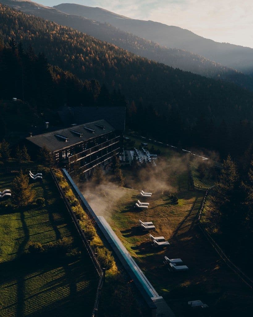 Forestis Dolomites gallery 2