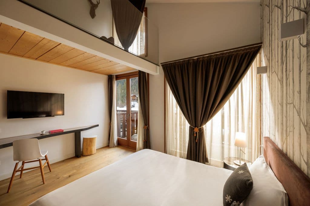 Montana Lodge & Spa, by R Collection Hotels gallery 4
