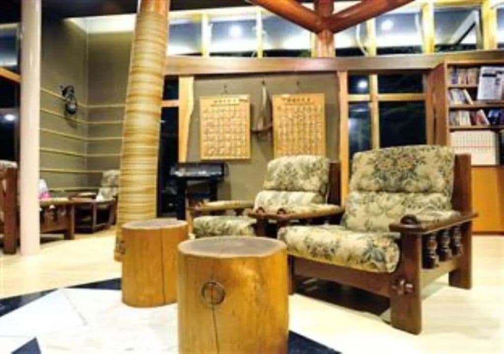 Bettei Senjyuan gallery 2