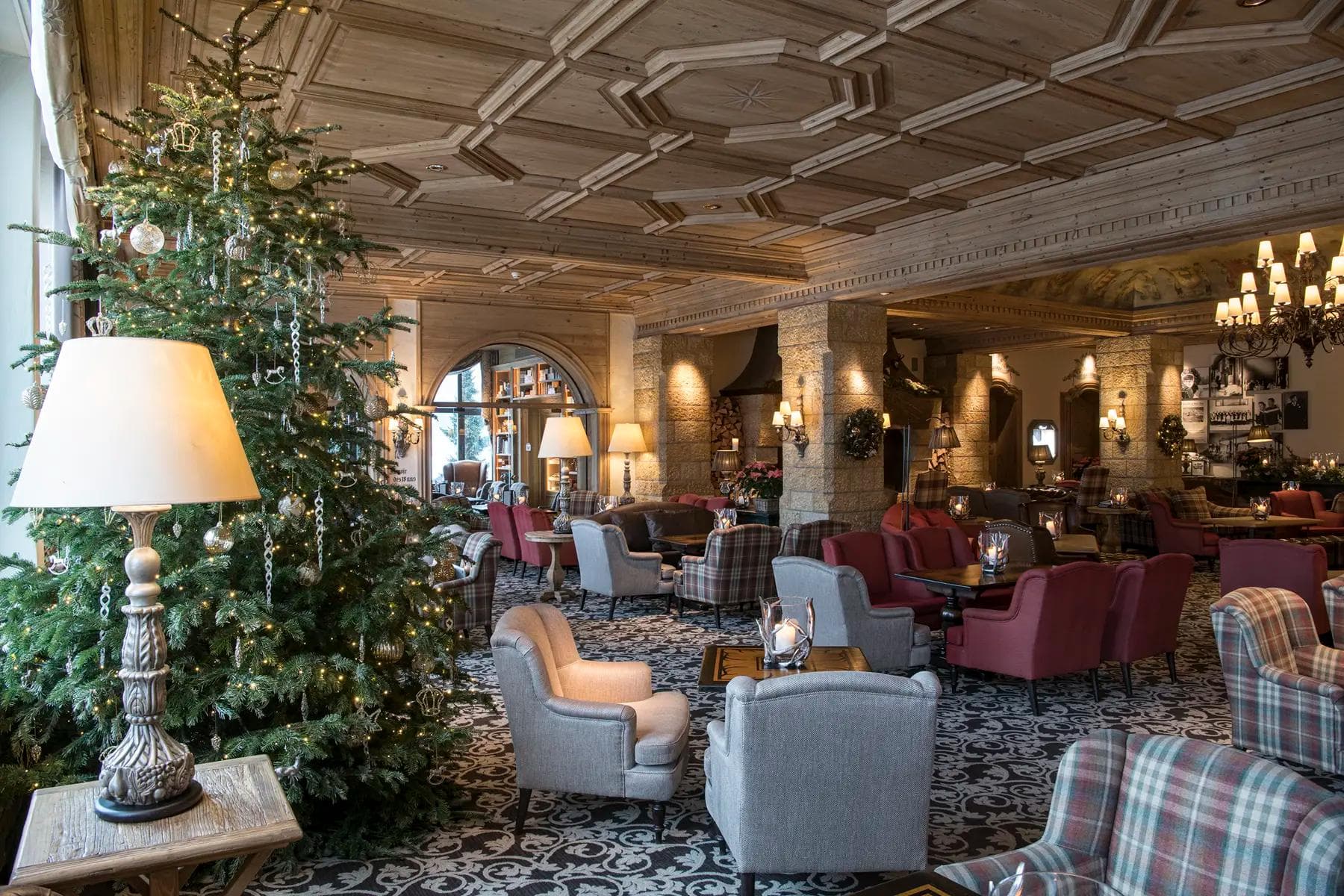 Gstaad Palace gallery 4