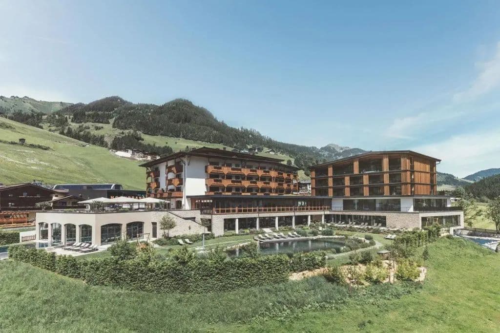 Hotel Nesslerhof gallery 1