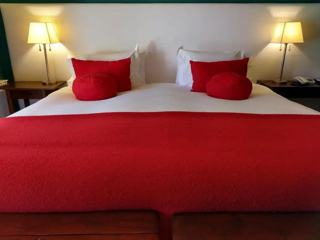 Río Hermoso Hotel de Montaña gallery 4
