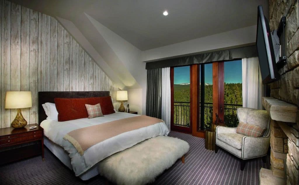 The Ritz-Carlton, Lake Tahoe gallery 4