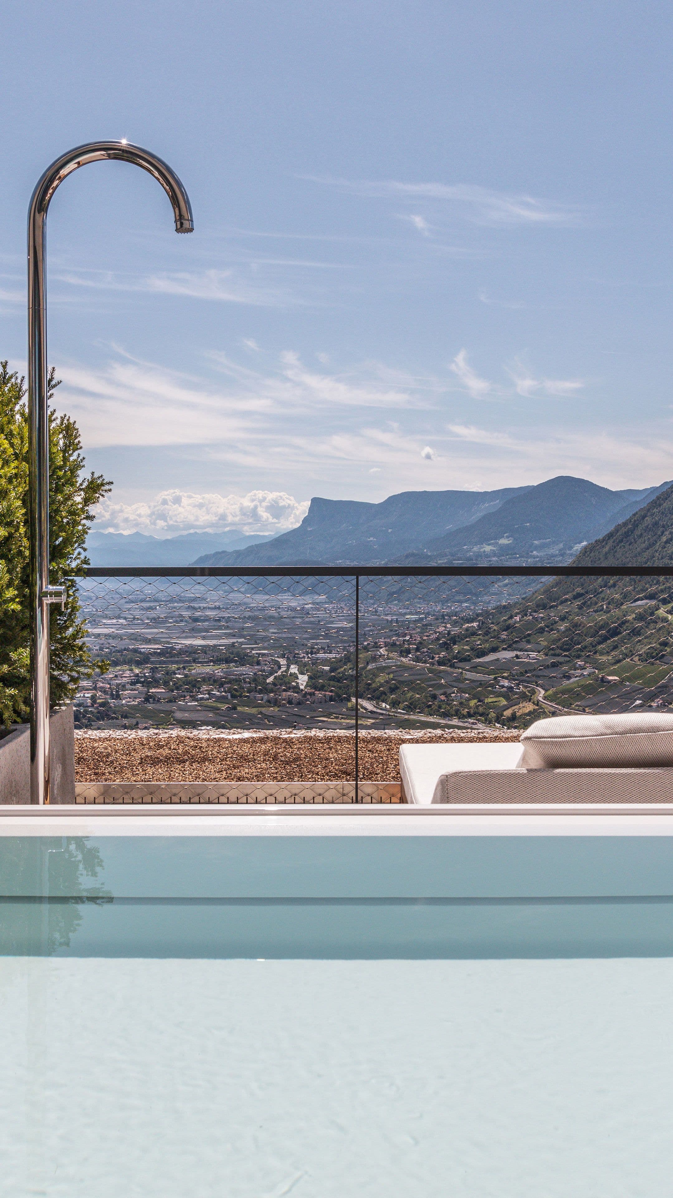 Arua Private Spa Villas gallery 1