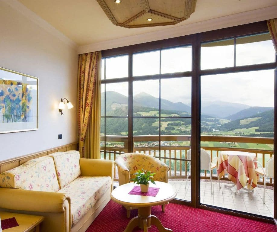 Hotel Hubertus gallery 4