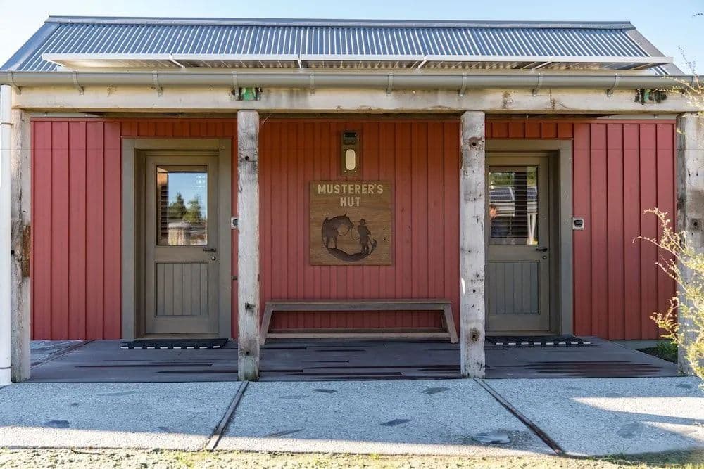 The Headwaters Eco Lodge gallery 1