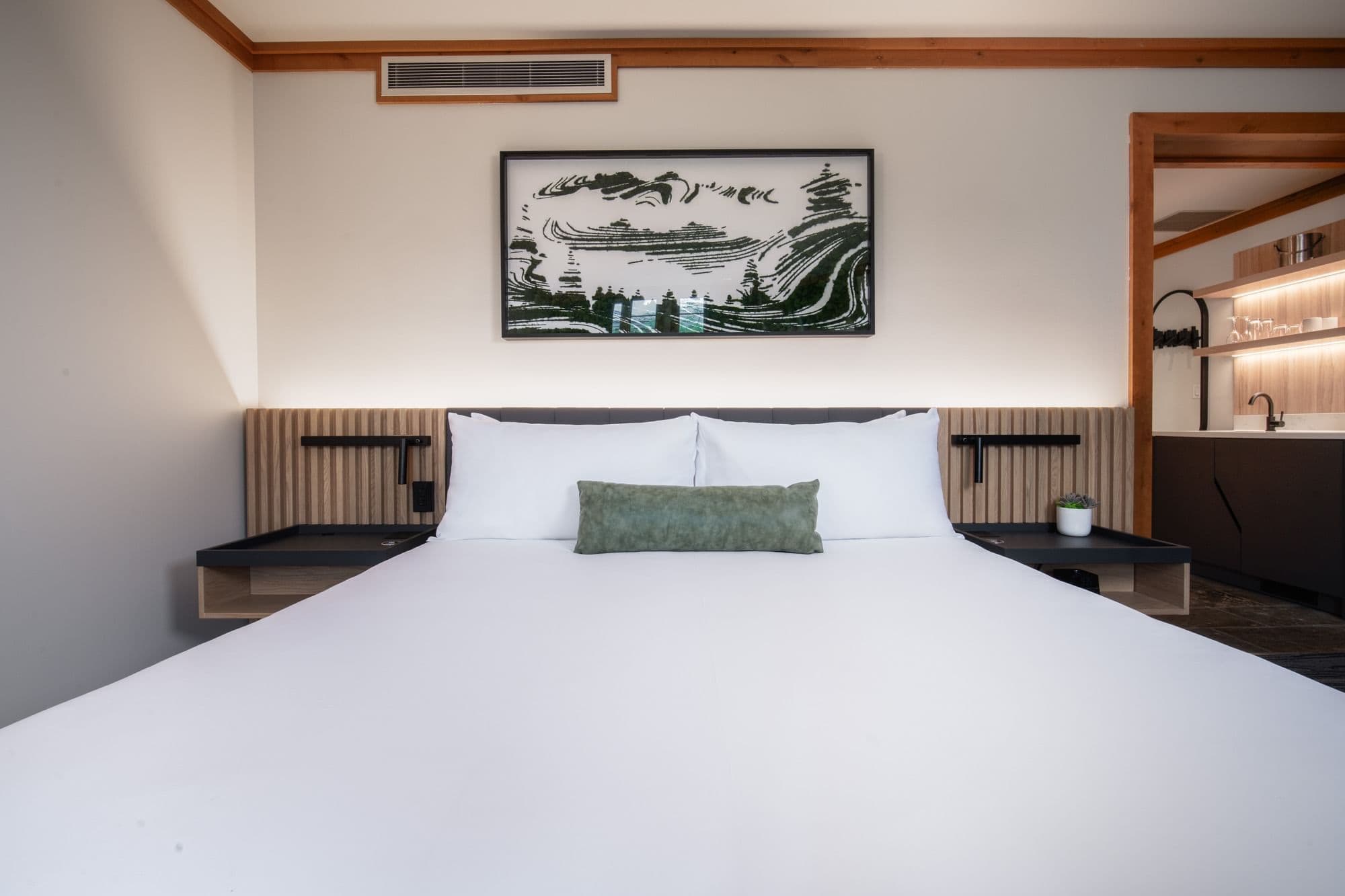 Nita Lake Lodge gallery 5