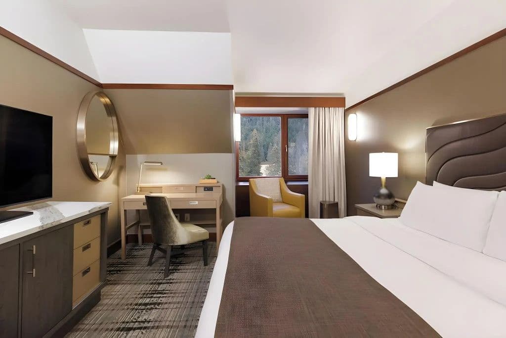 Hotel Alyeska gallery 5