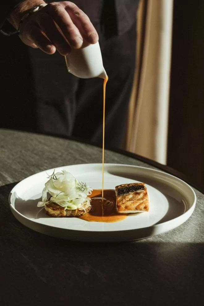 Hotel Grace La Margna St. Moritz gallery 2