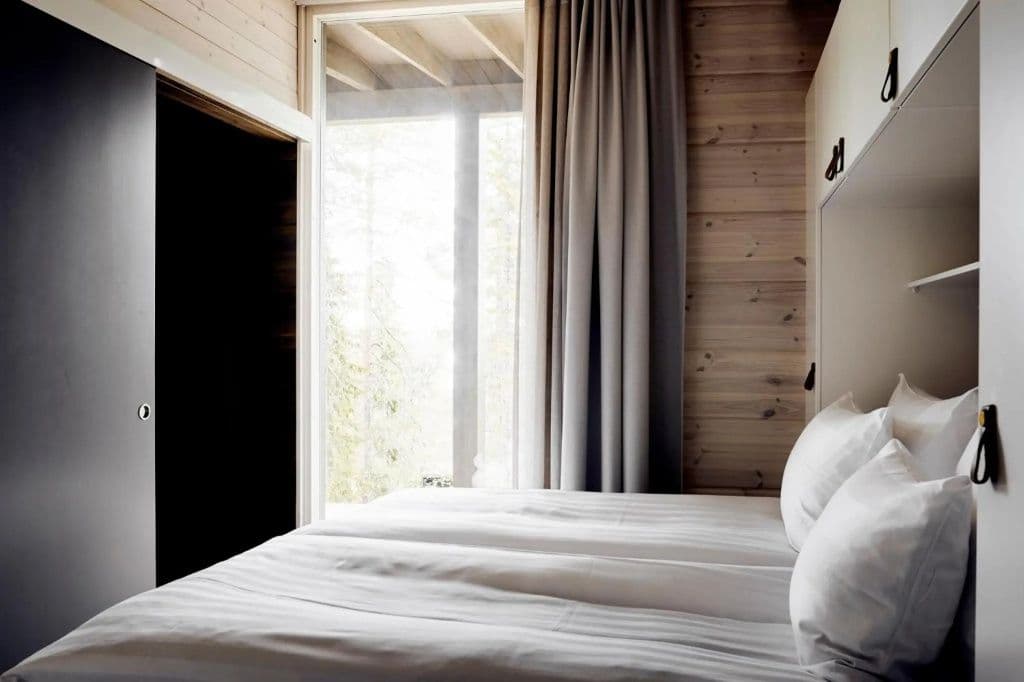 Arctic TreeHouse Hotel gallery 2