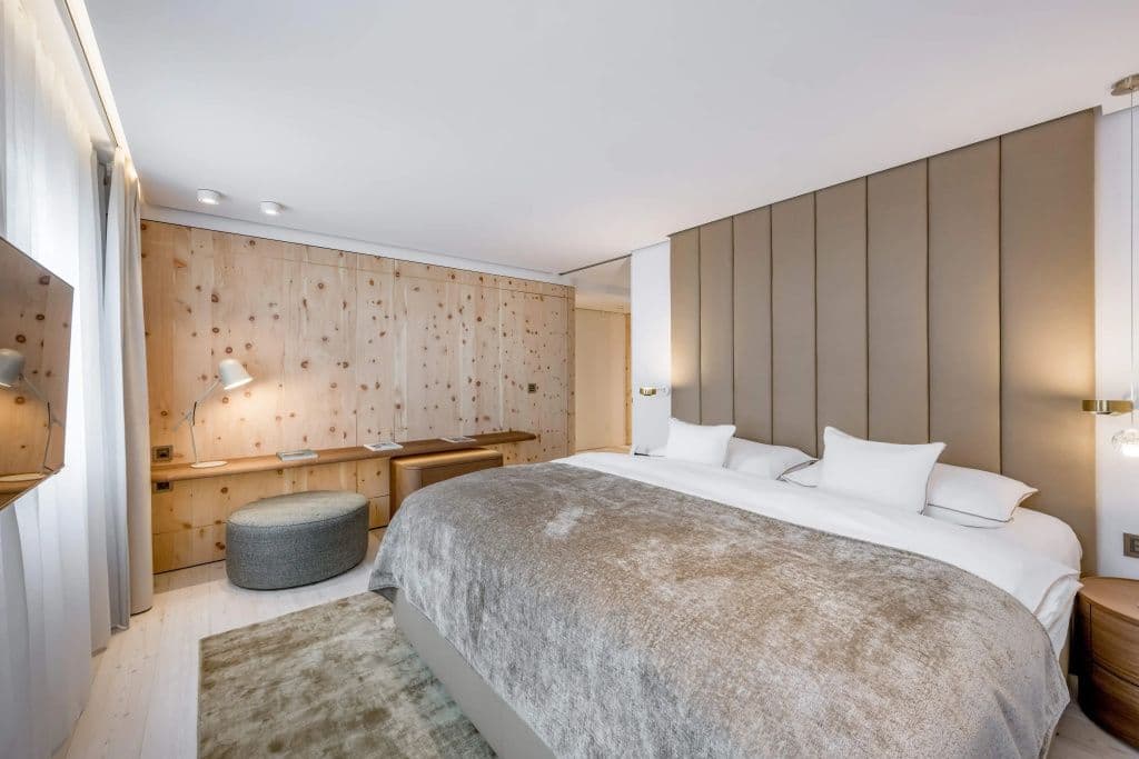 Relais & Châteaux Chasa Montana gallery 4