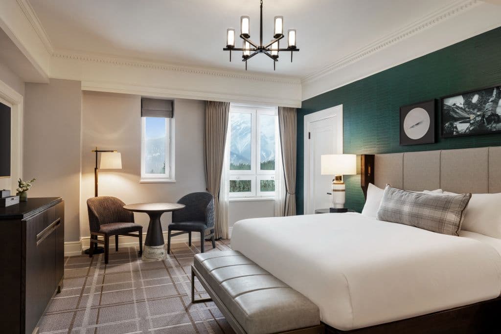 Fairmont Banff Springs gallery 5