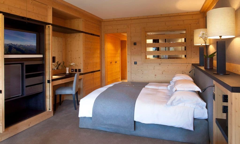 Park Gstaad gallery 3